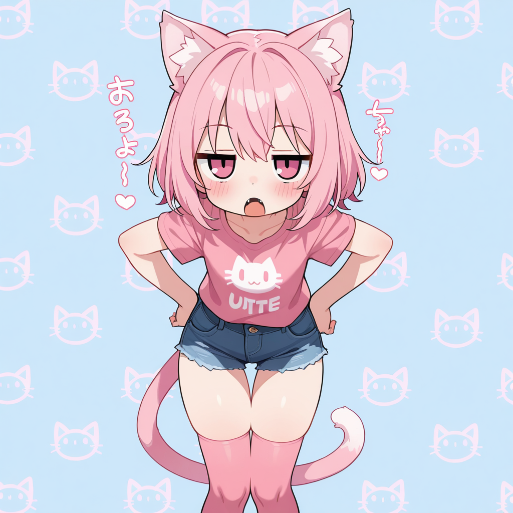 うちのねこちゃん♡