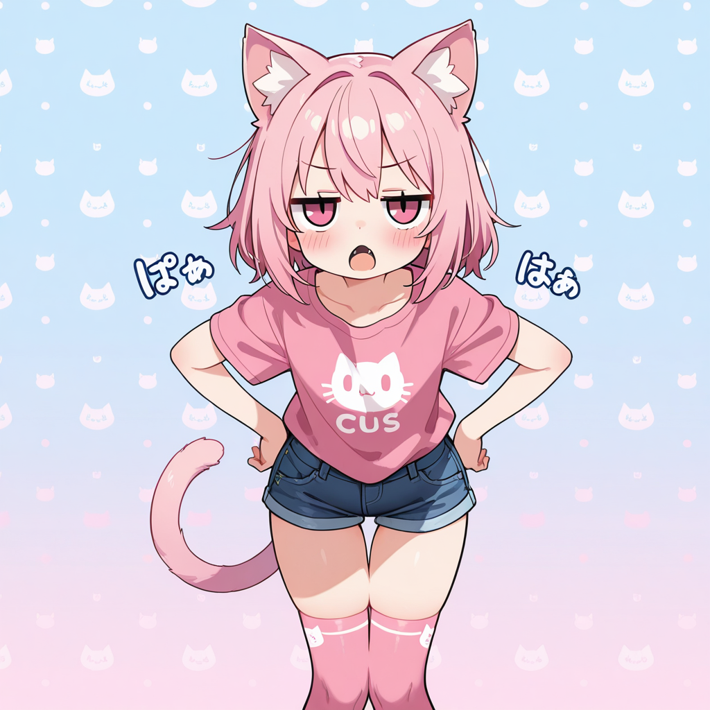 うちのねこちゃん♡