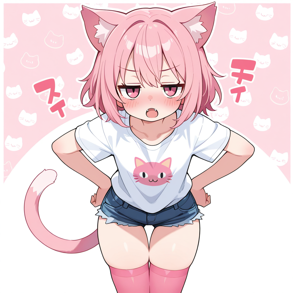 うちのねこちゃん♡