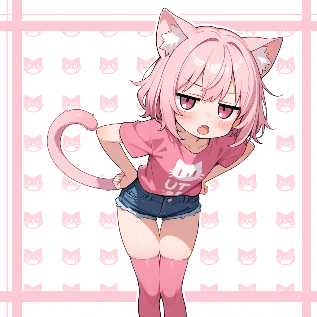 うちのねこちゃん♡