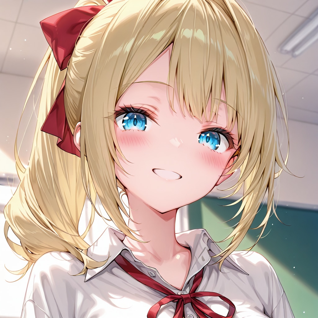 じゃ〜、帰ろっか？ | の人気AIイラスト・グラビア