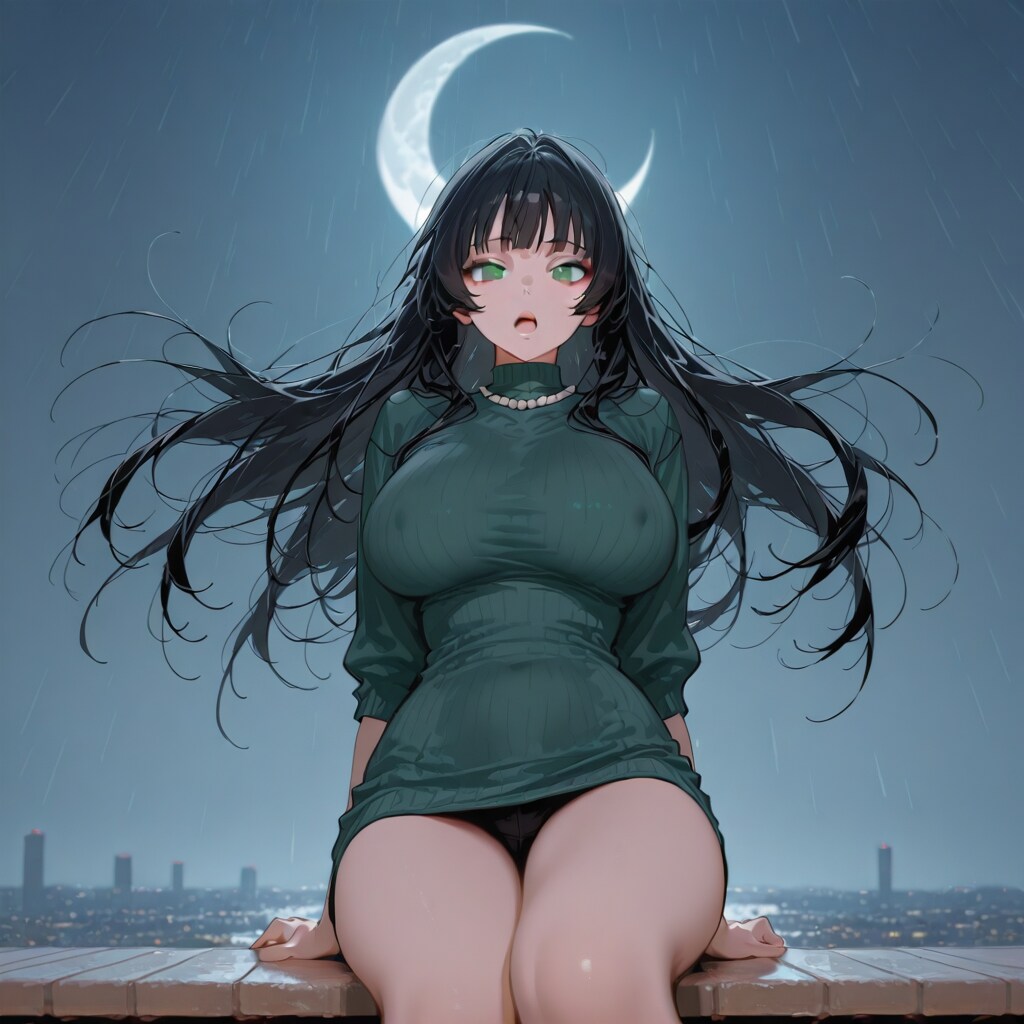 『　吸魂　』