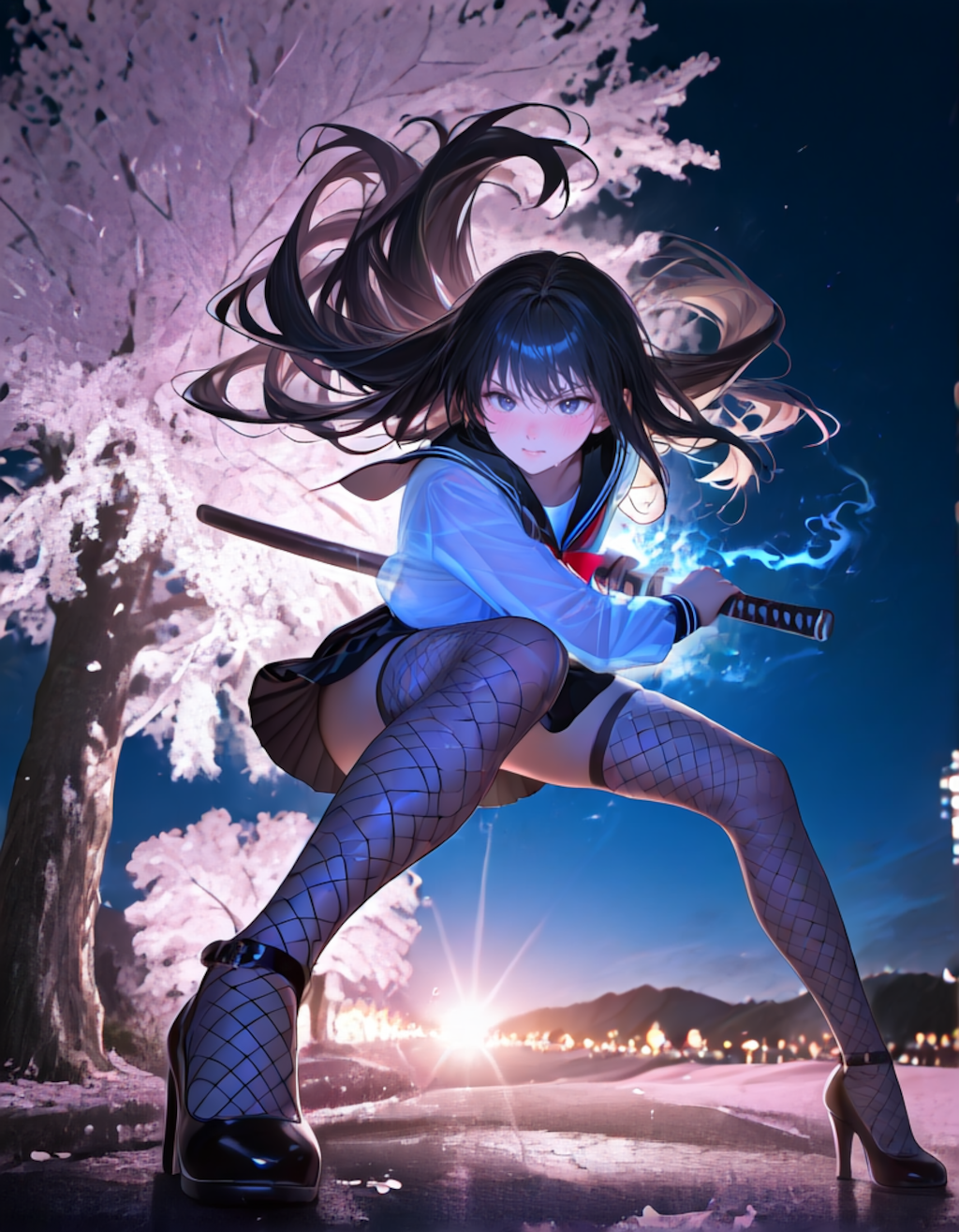 桜
