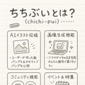 ちちぷい（chichi-pui）についての図解 3枚目