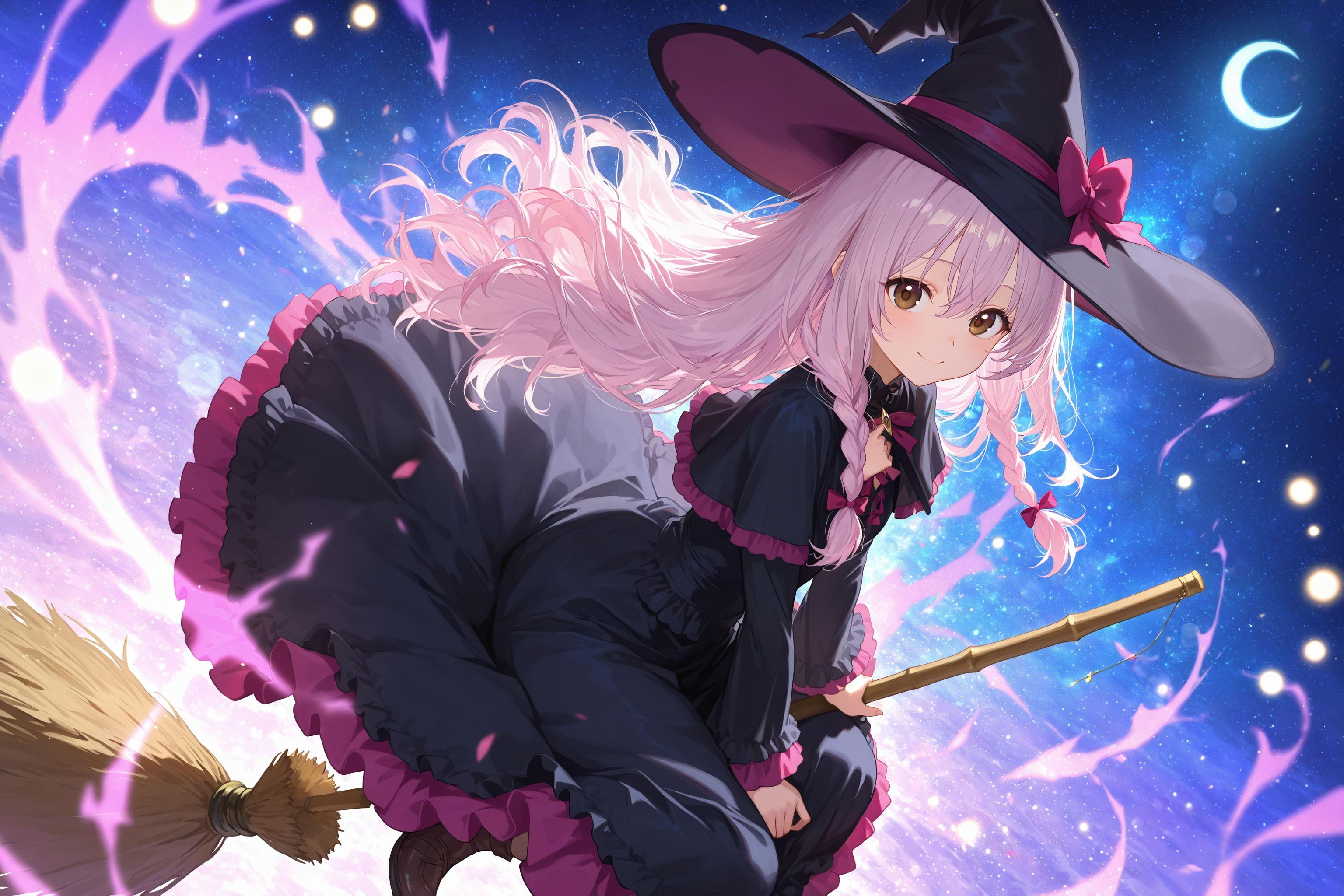 異世界の魔法使い（セラフィーナさん） | の人気AIイラスト・グラビア