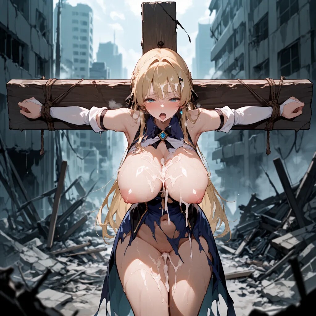 BAD END:終わりの始まり