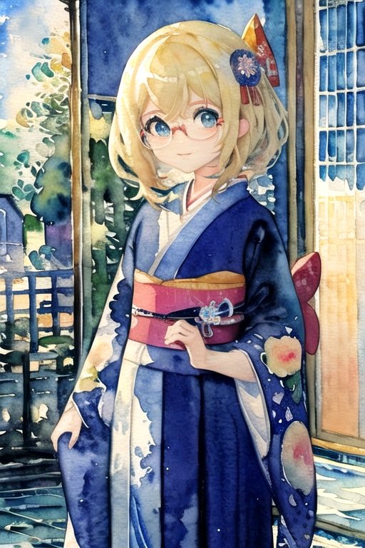 習作 | の人気AIイラスト・グラビア