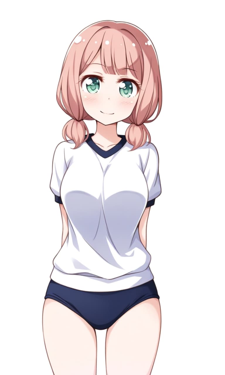 上原ひまり ブルマ | の人気AIイラスト・グラビア