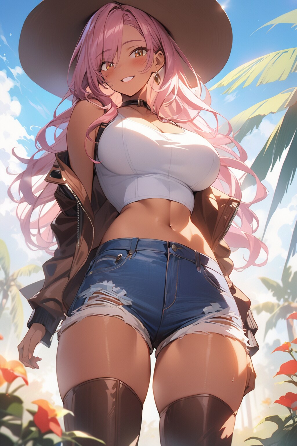 爽やかになーれ💗