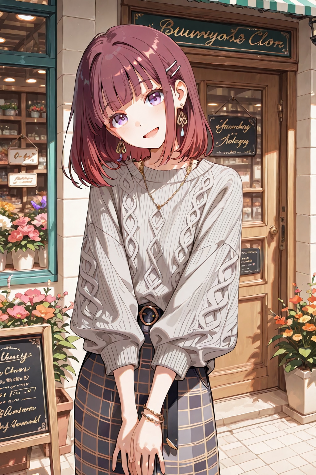 茜ちゃん２１７