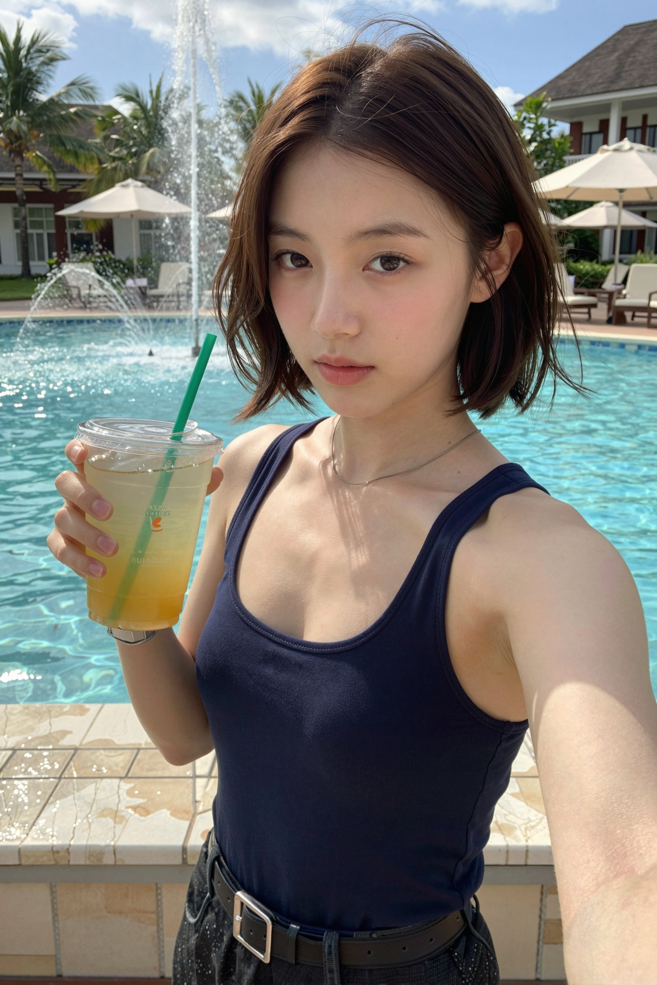 美1804