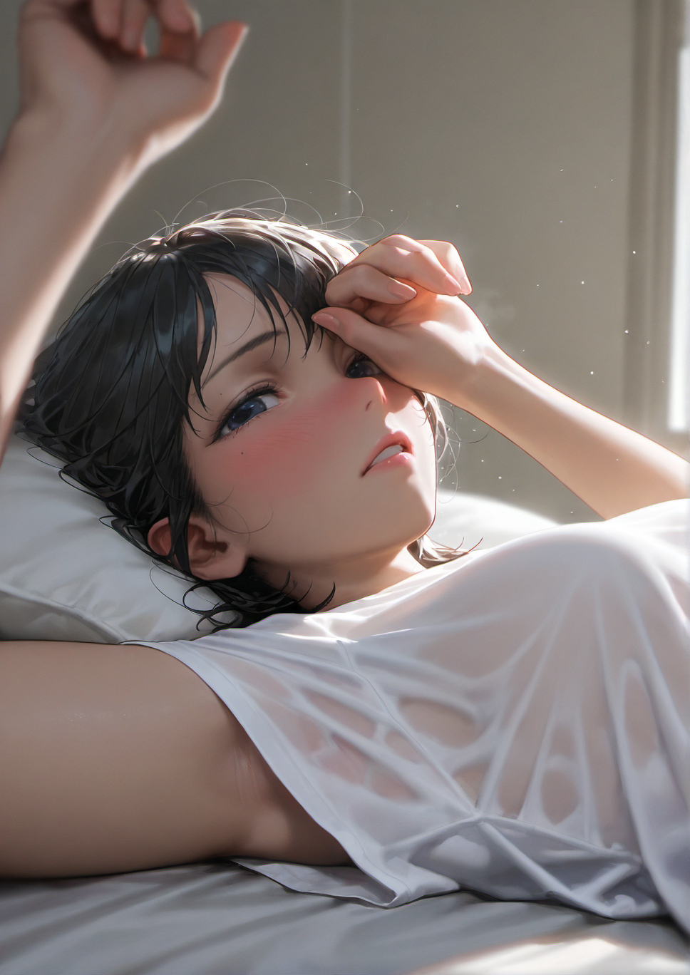 おはよう