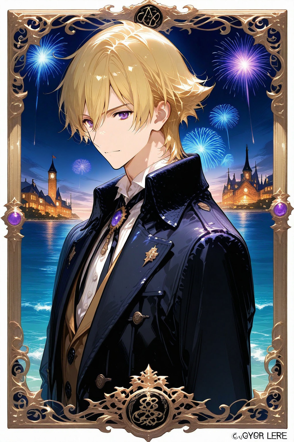 モン・サン・ミシェル