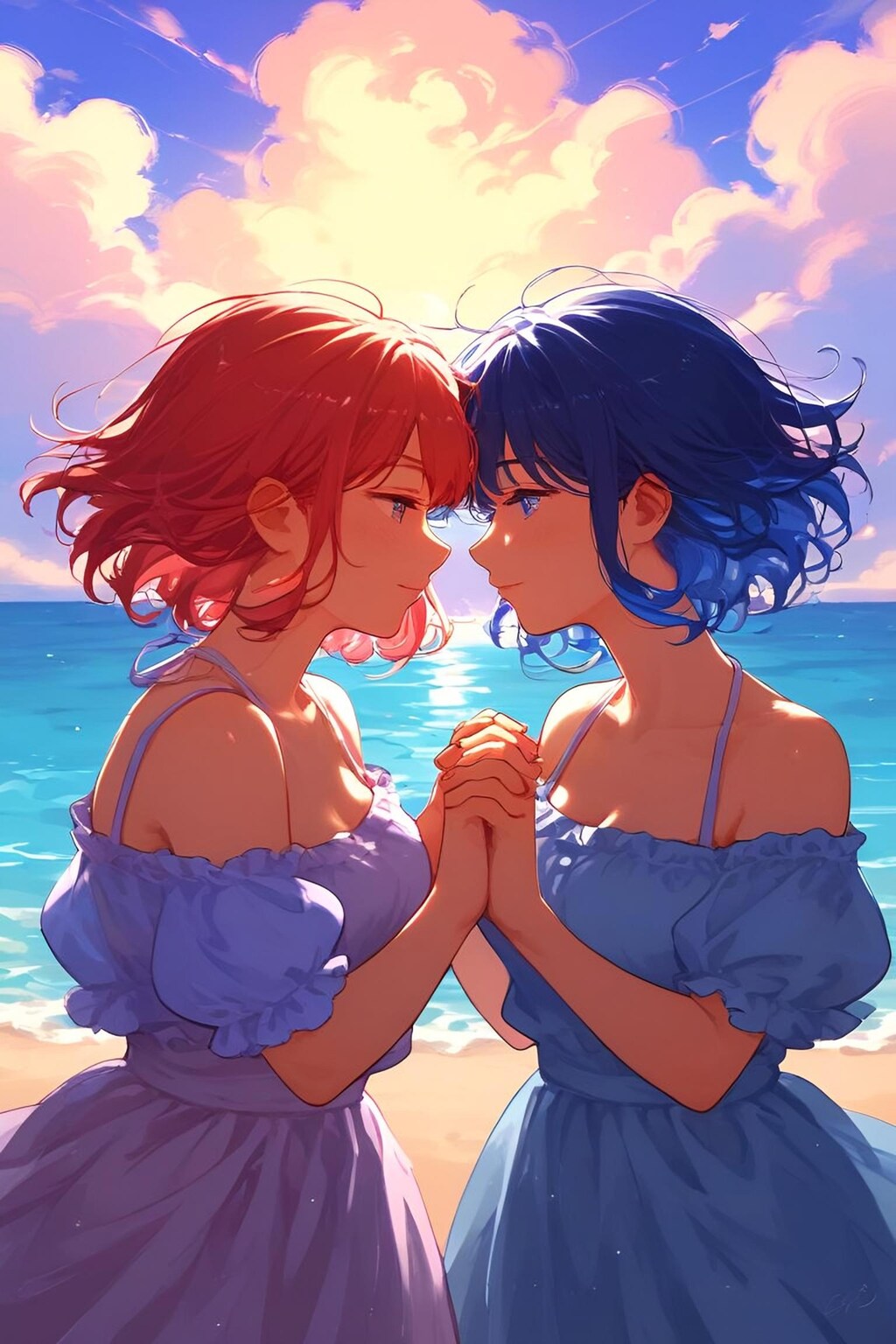 胸キュン！コレクション