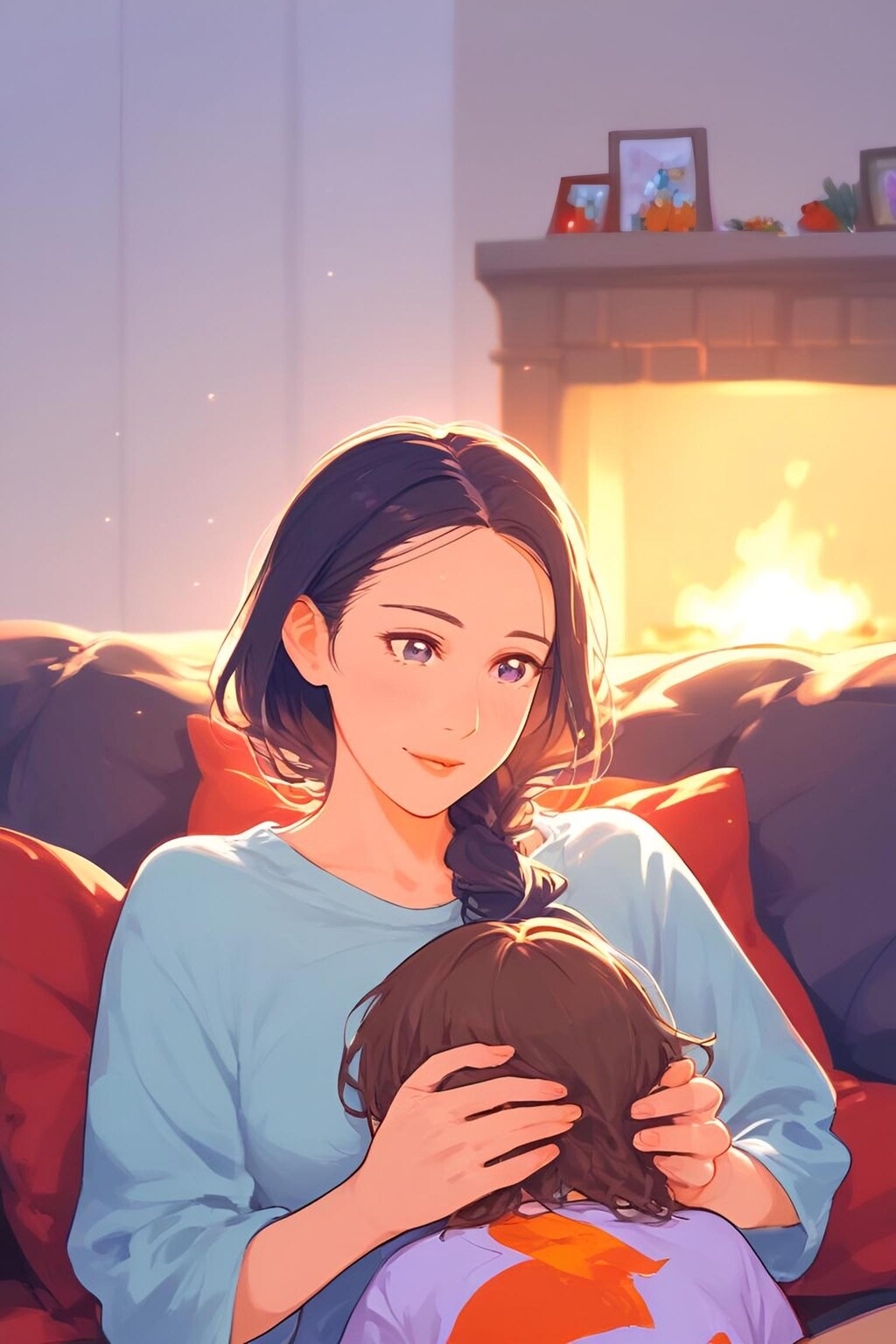 胸キュン！コレクション