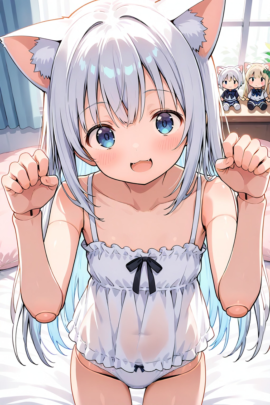 銀のドール41