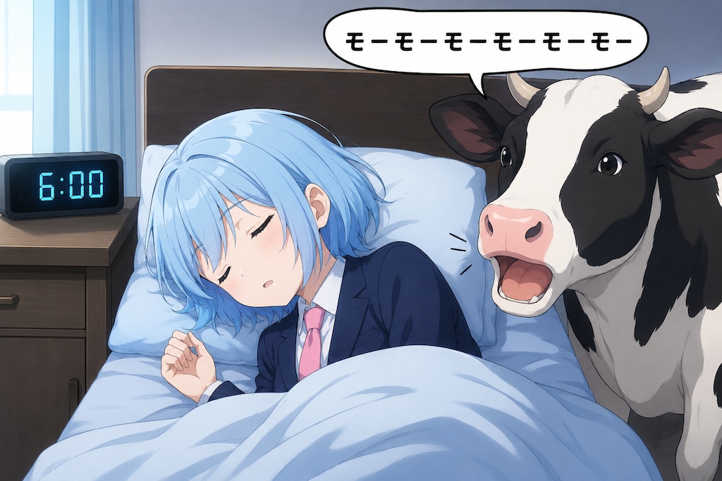 ３８．応援モーニングコール(ちちぷいルーキーズ５)