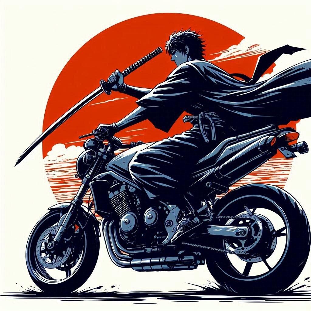 悪を切る!(物理的に)