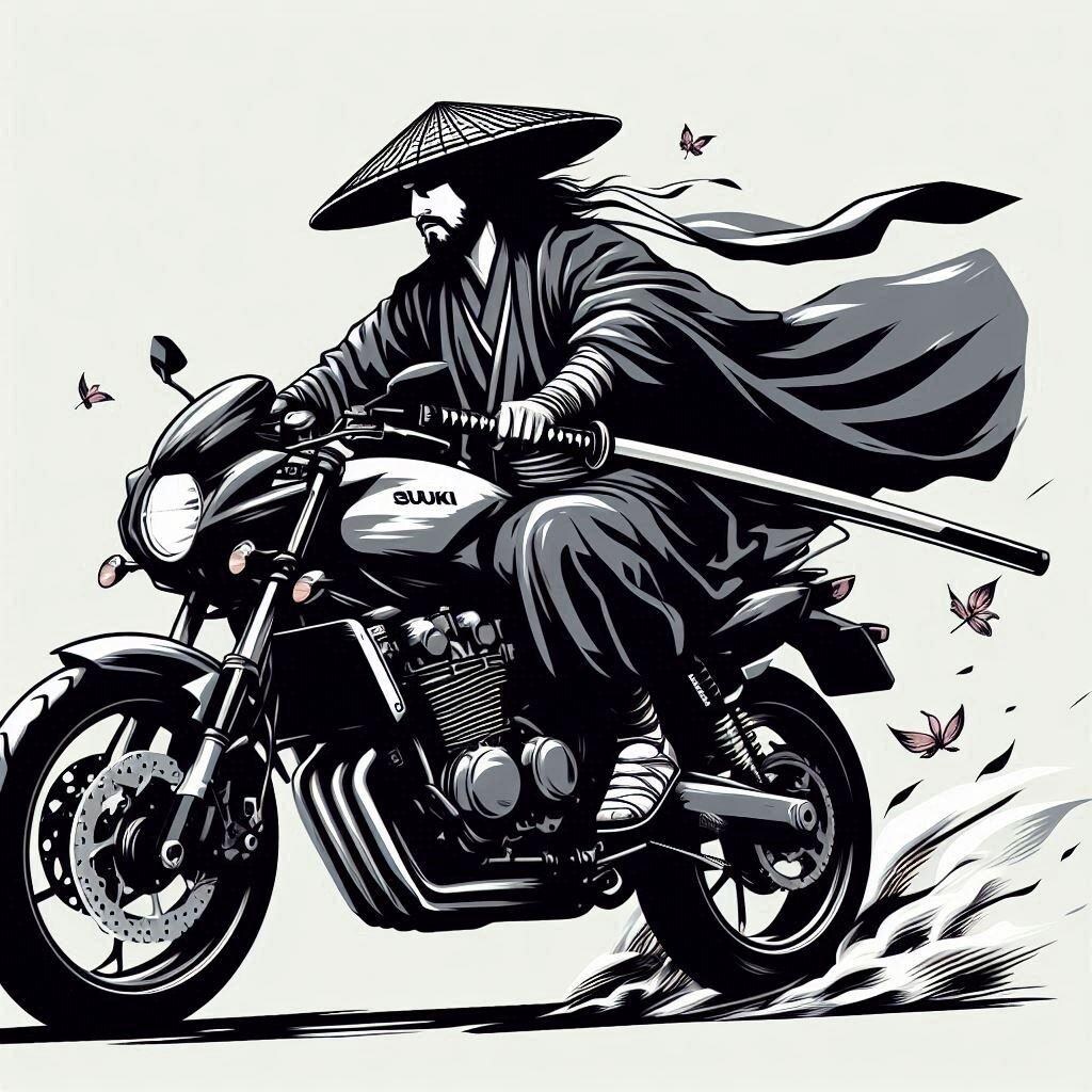 悪を切る!(物理的に)