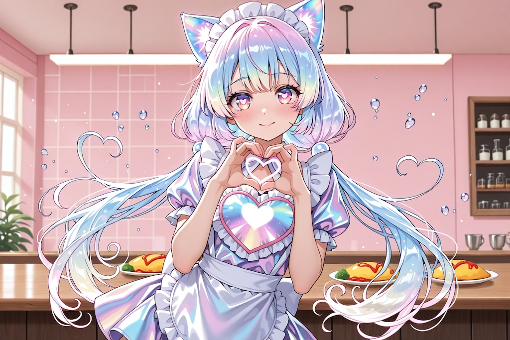 🩷🫧☕🍳✨🩷🫧☕🍳