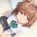 理恵ちゃんの一人遊び 3枚目
