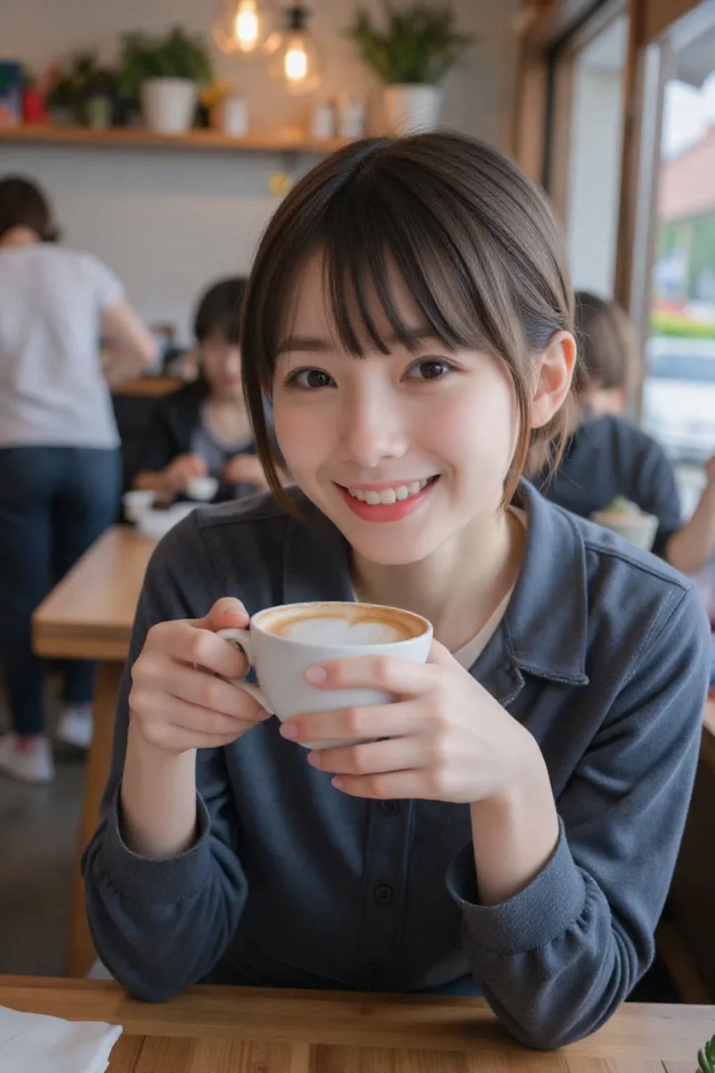 ラテアート