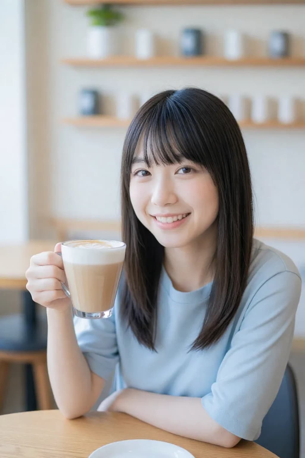 ラテアート