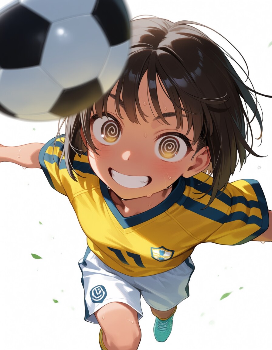 押し込めー！