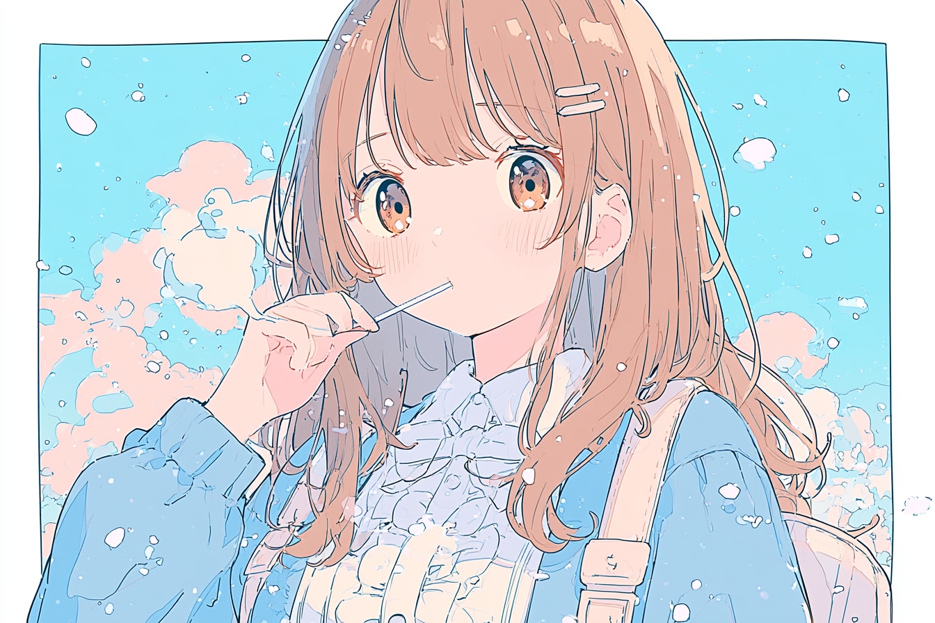 lollipop
