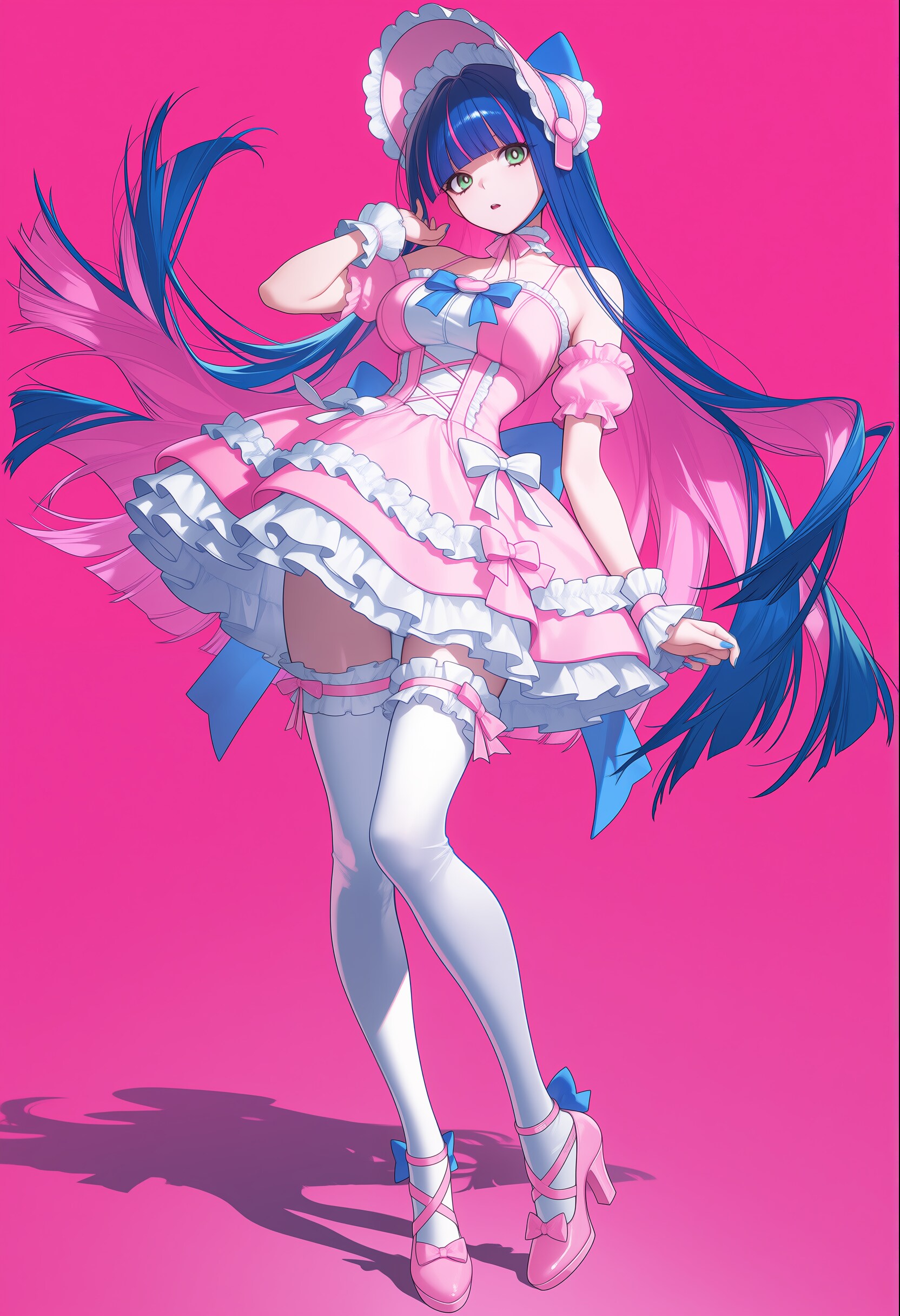 それでは、行きましょう