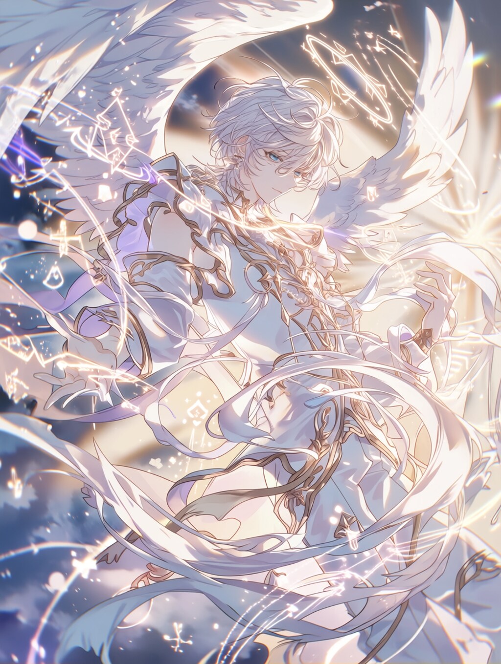天使
