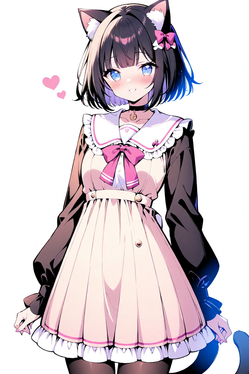 クロミナ【cocoamix XL ( anim4gine )】