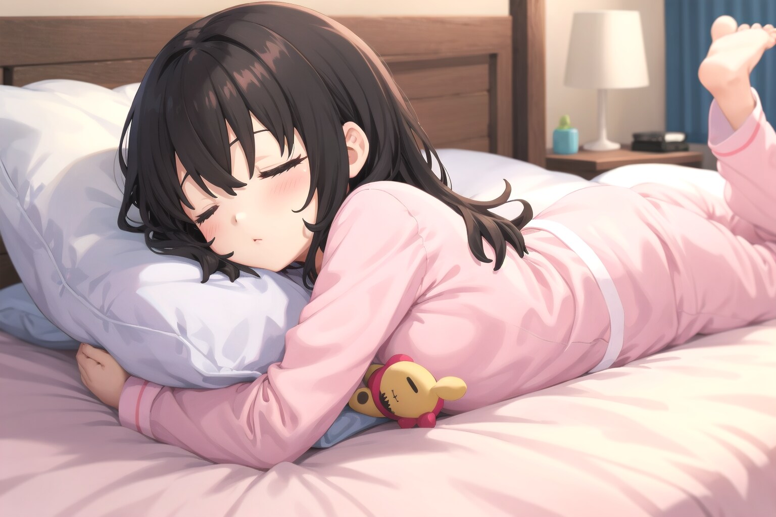 春眠