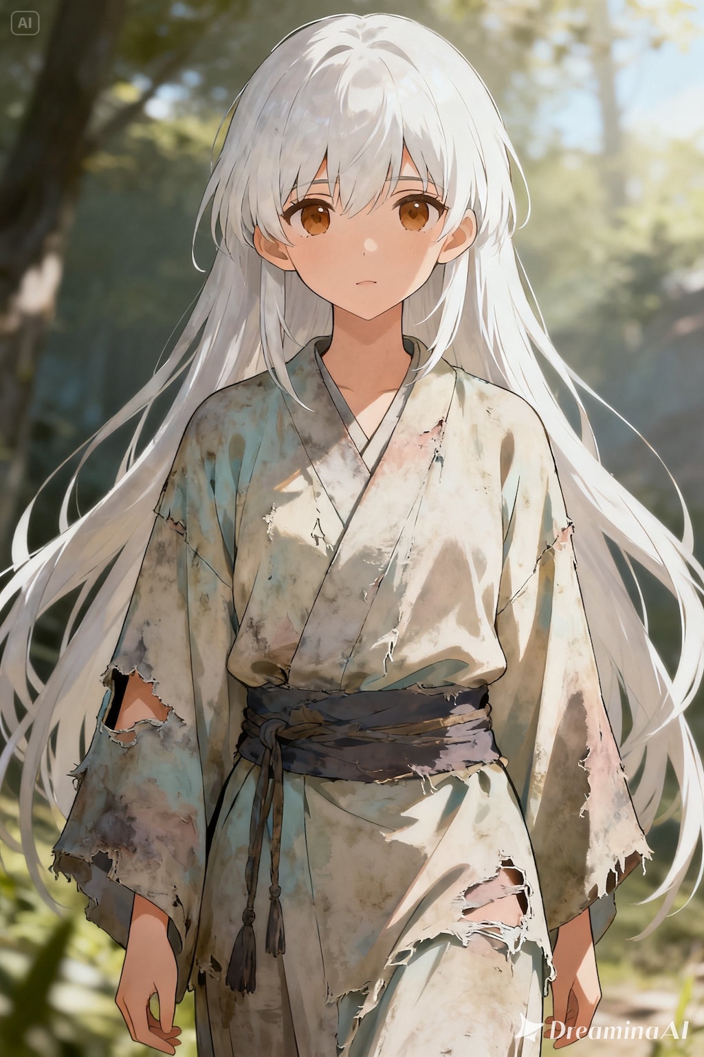 貧乏神21