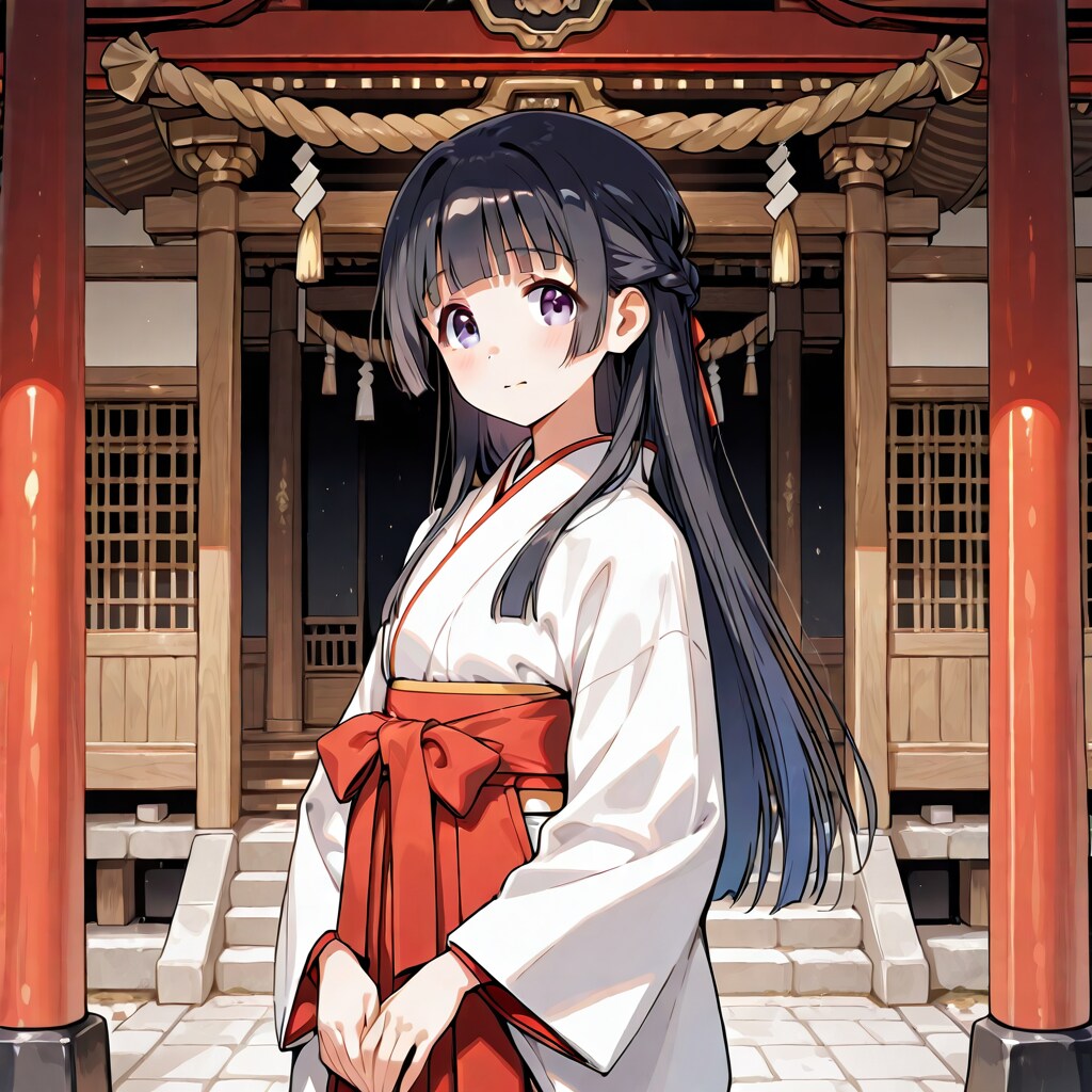 みこさん