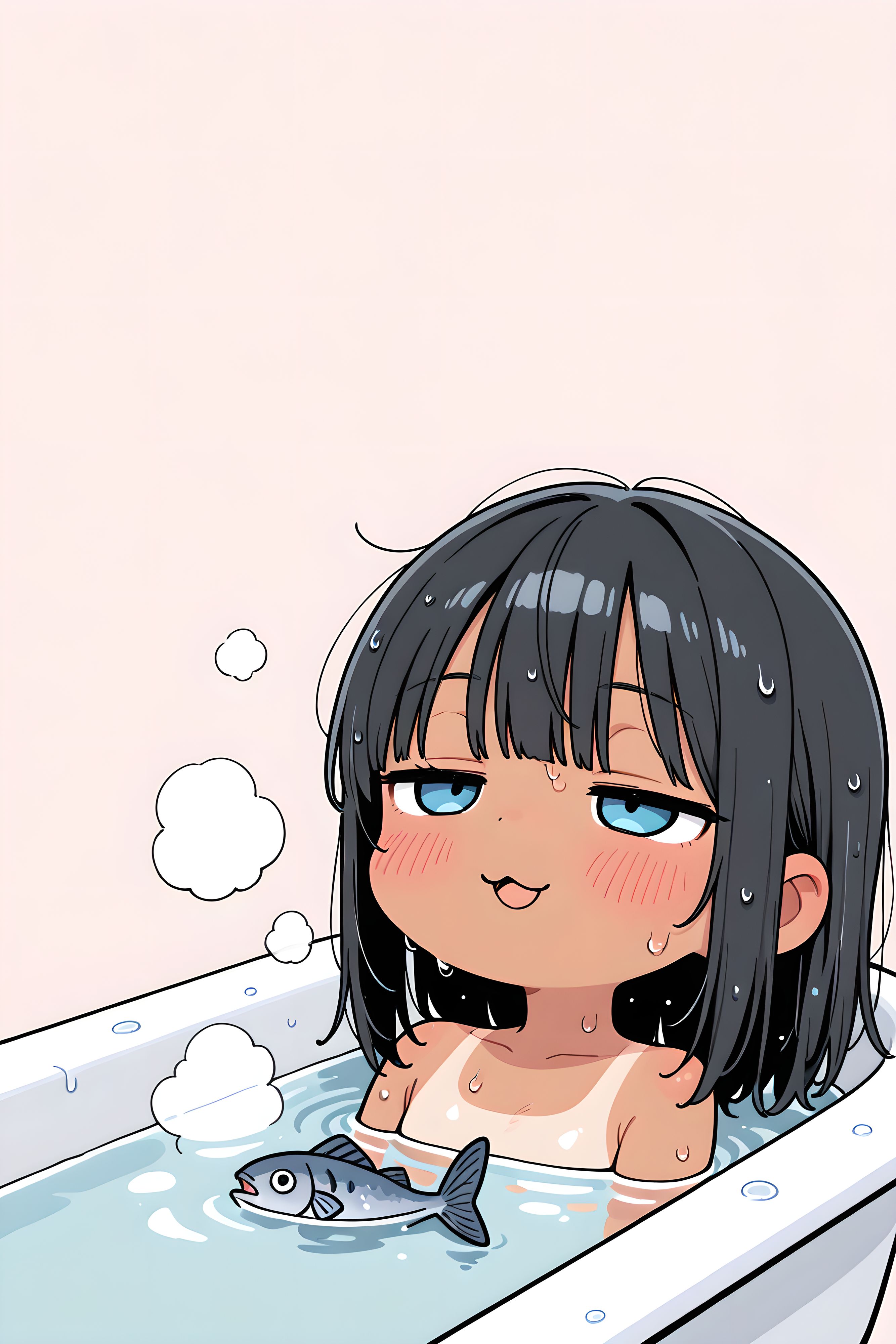 かぽーーーーん