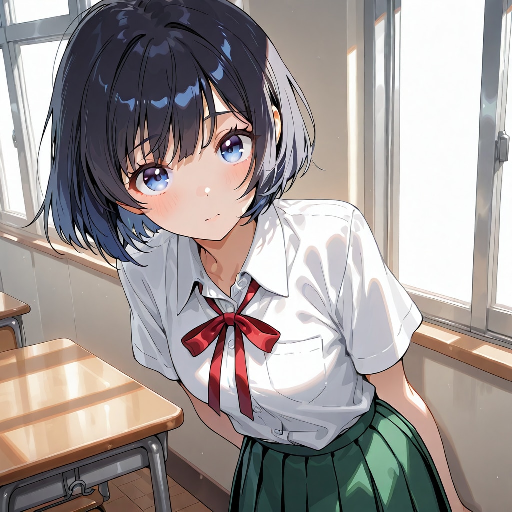 おはよー