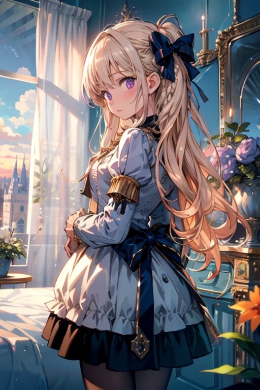 9作目 | の人気AIイラスト・グラビア