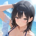 水着 5枚目