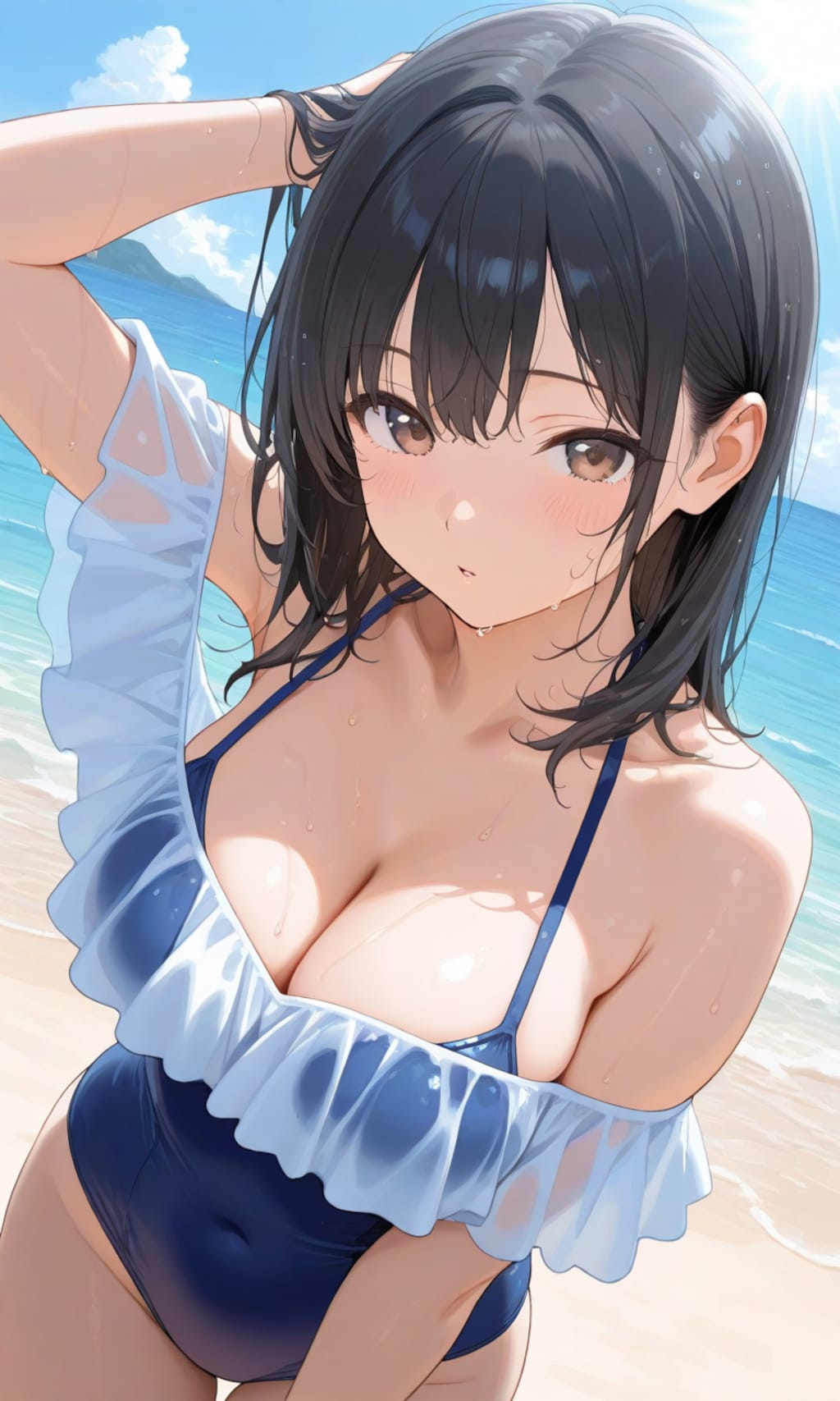 水着