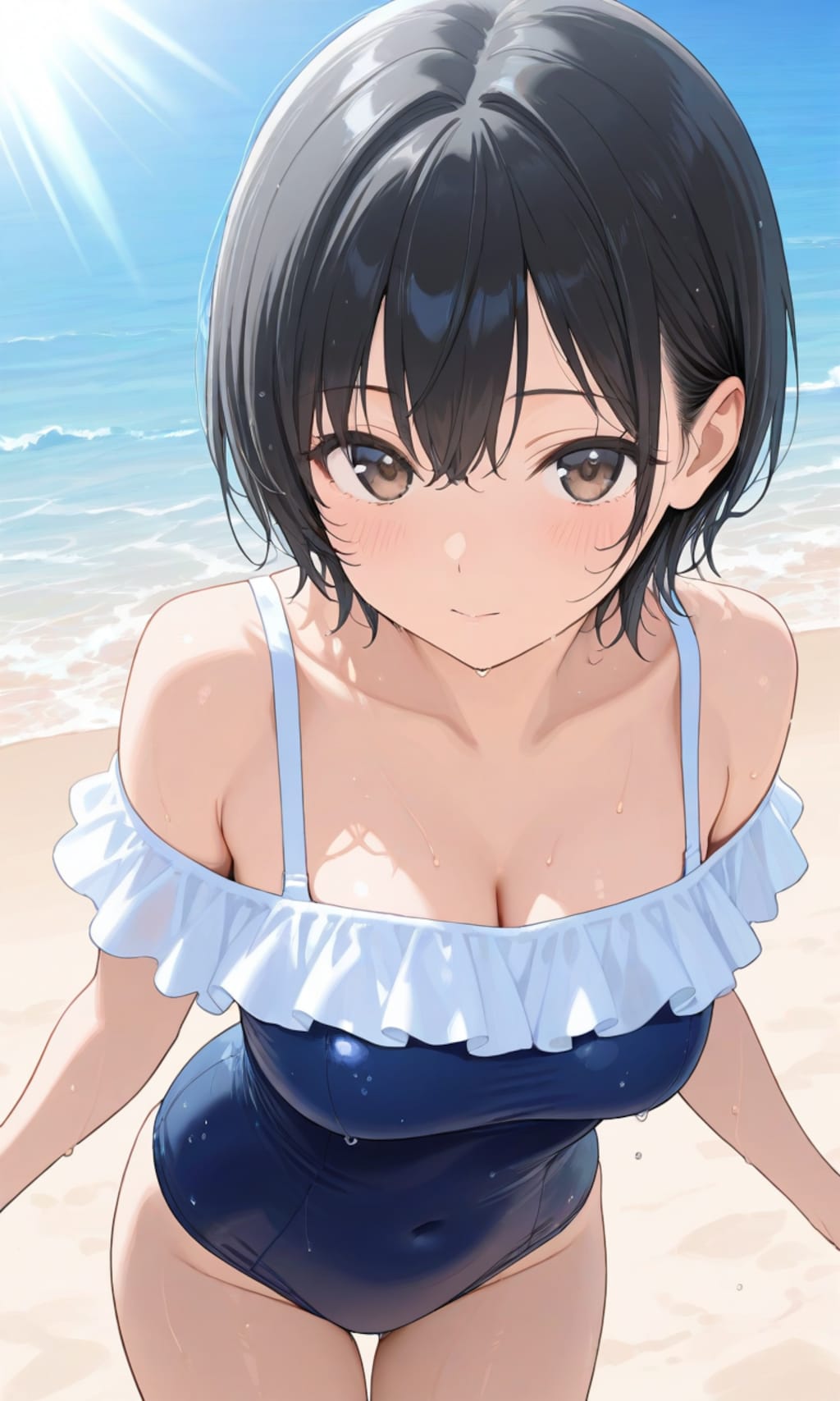水着