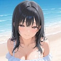 水着 4枚目