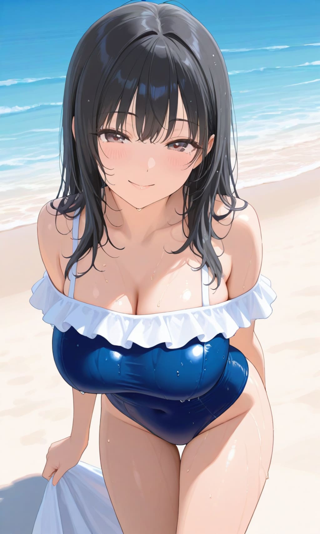 水着