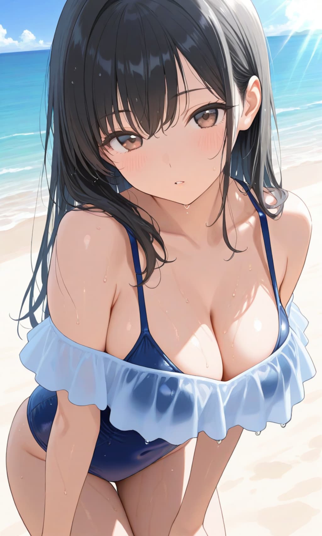 水着