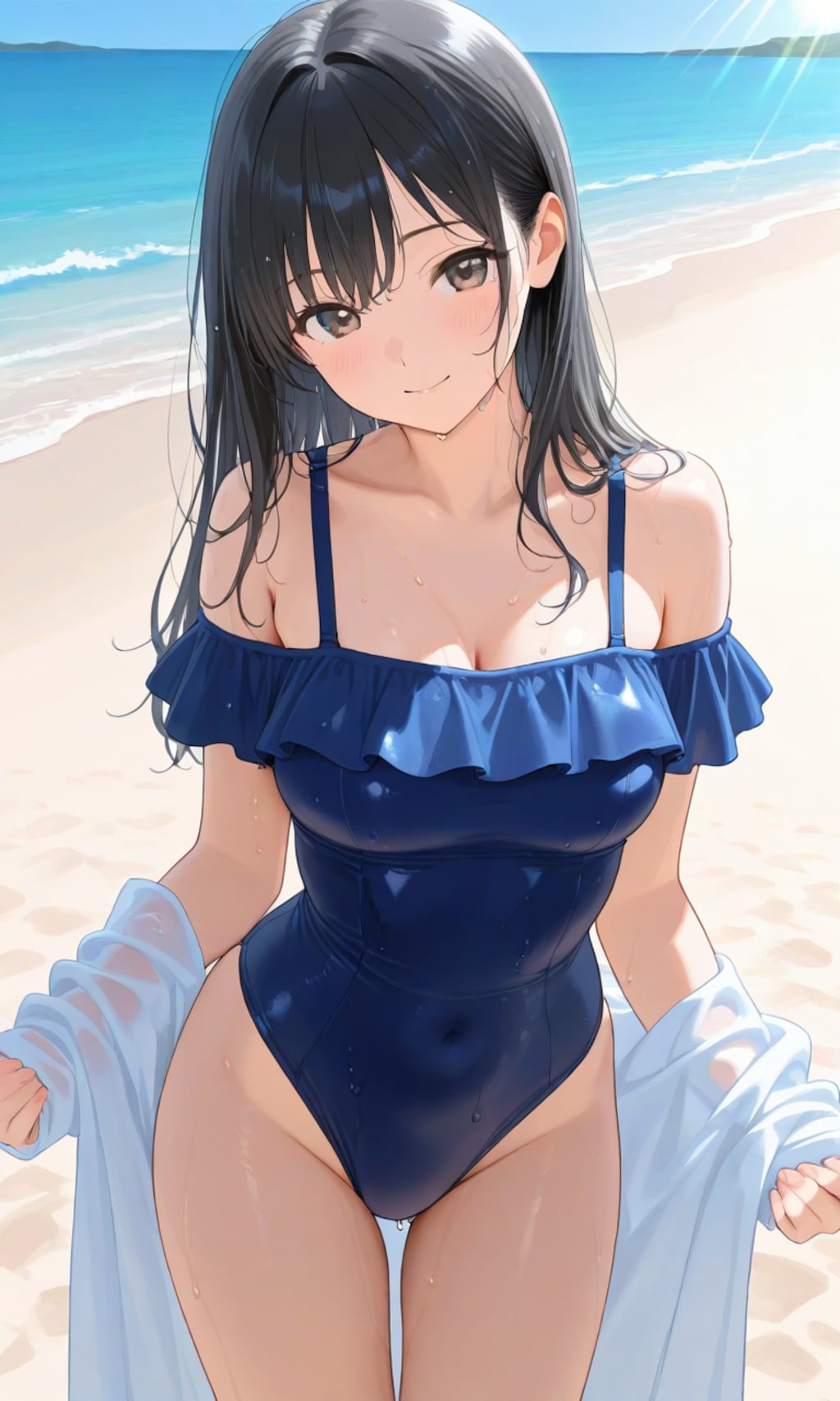 水着
