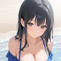 水着 2枚目
