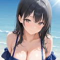 水着 3枚目