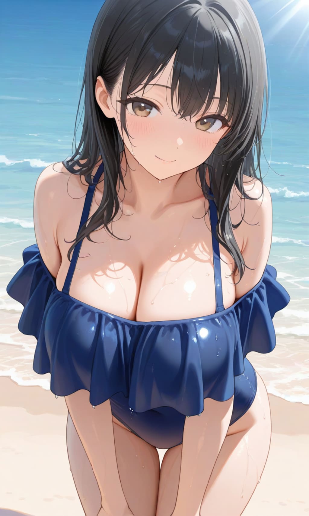 水着