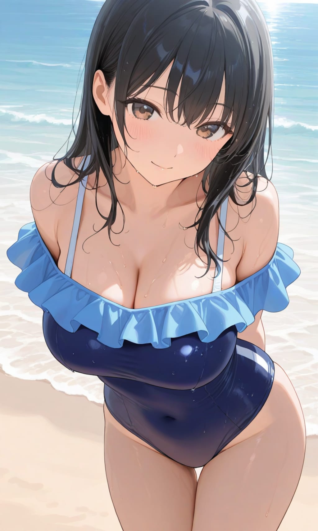 水着