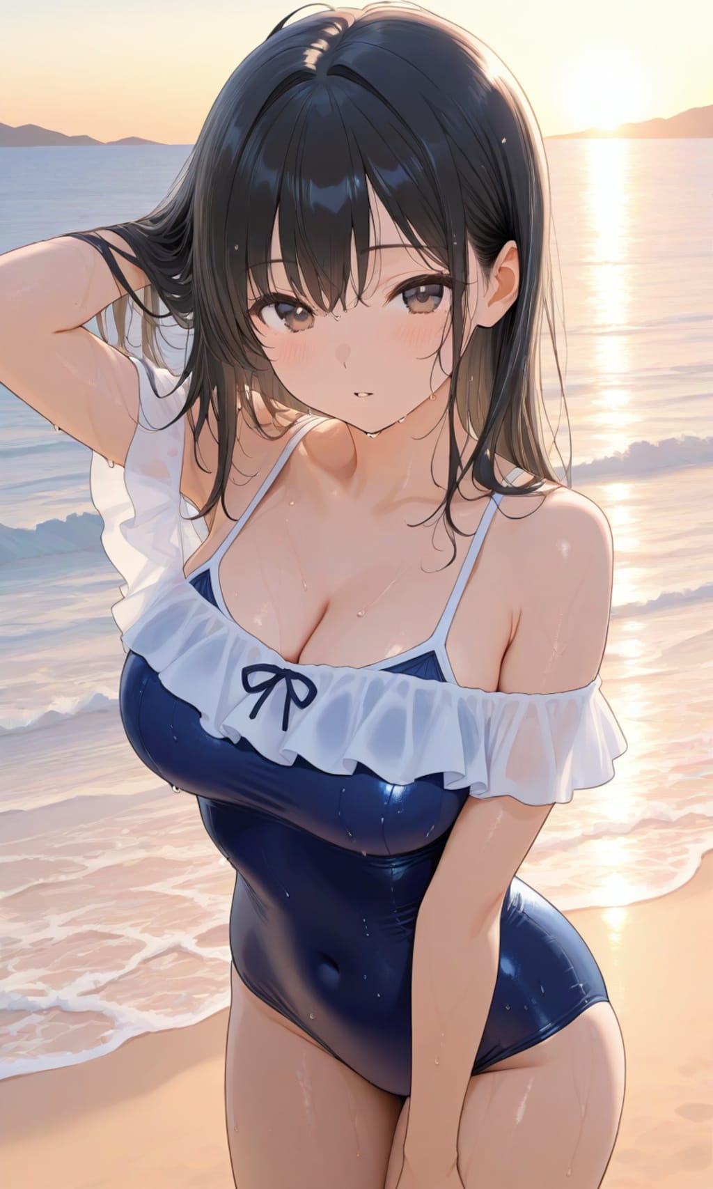 水着